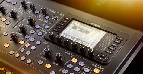 midas m32 software|Midas M32: Setup and Connections .